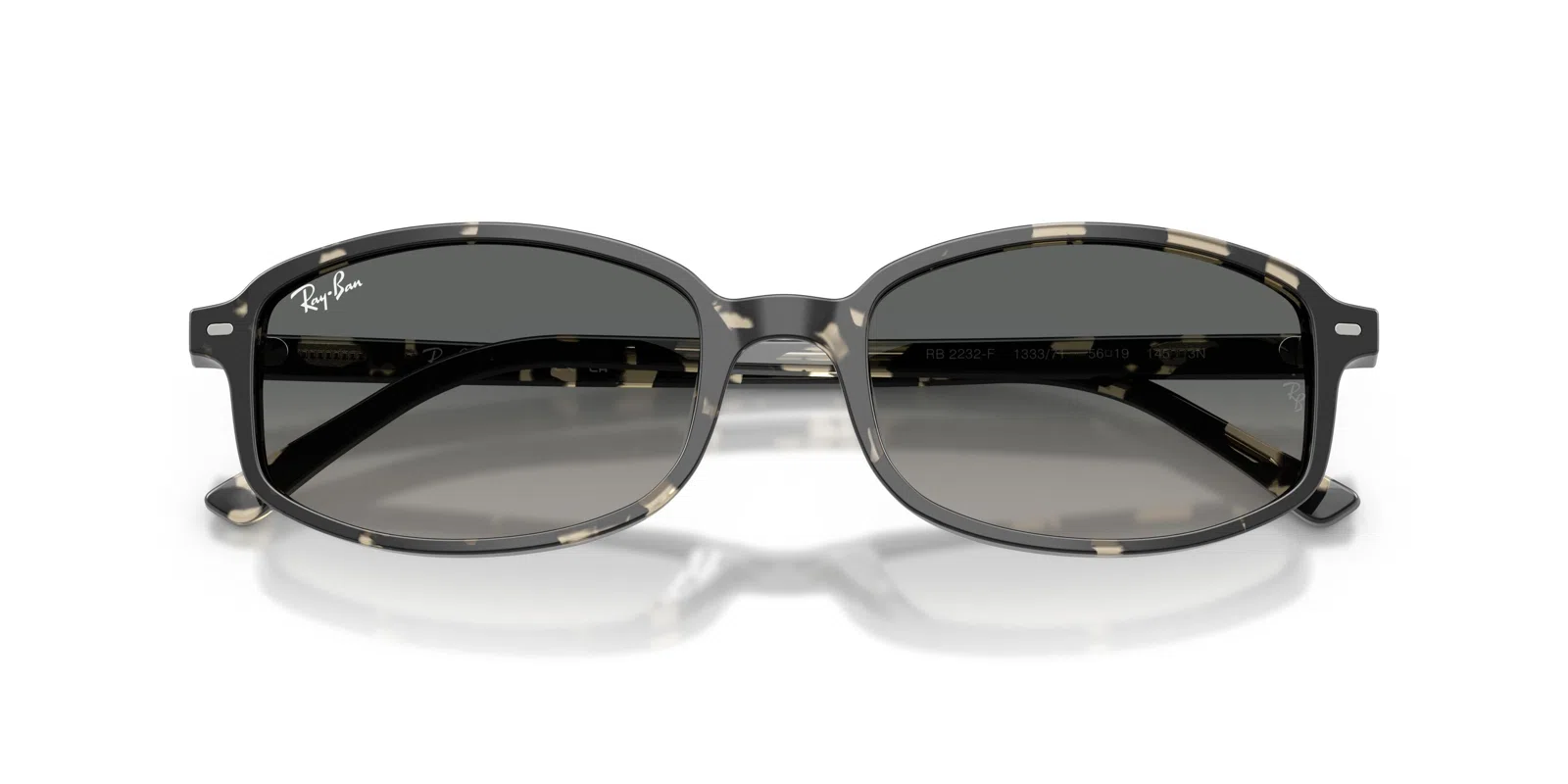 Ray-Ban 2232F Sunglasses - view 35